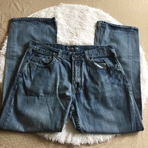 Flypaper Bootcut Jeans 34x32